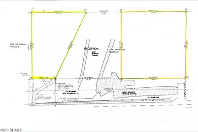 4218 W Beardsley Road #-, Glendale, AZ 85308 - Photo 2