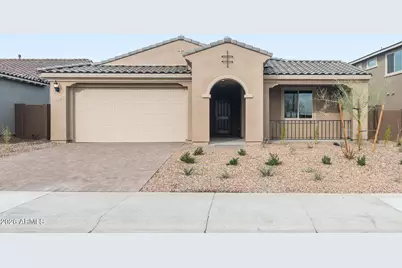 13766 W Whisper Rock Trail, Peoria, AZ 85383 - Photo 1