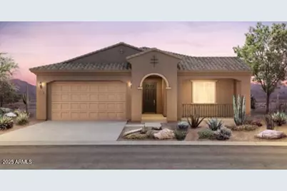 13766 W Whisper Rock Trail, Peoria, AZ 85383 - Photo 1