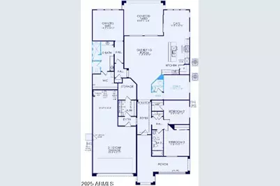 13766 W Whisper Rock Trail, Peoria, AZ 85383 - Photo 2