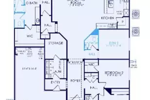 13766 W Whisper Rock Trail, Peoria, AZ 85383 - Photo 2