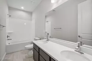 13766 W Whisper Rock Trail, Peoria, AZ 85383 - Photo 4