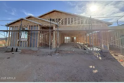 6559 E Fiddleneck Way, San Tan Valley, AZ 85140 - Photo 2