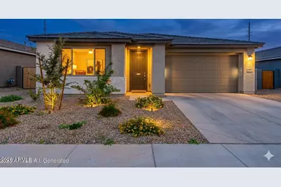 4301 E Bradford Avenue, San Tan Valley, AZ 85143 - Photo 2