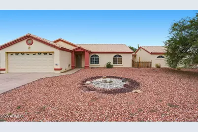 9561 W Hartigan Lane, Arizona City, AZ 85123 - Photo 2