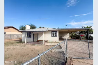 1625 N 31st Street, Phoenix, AZ 85008 - Photo 1