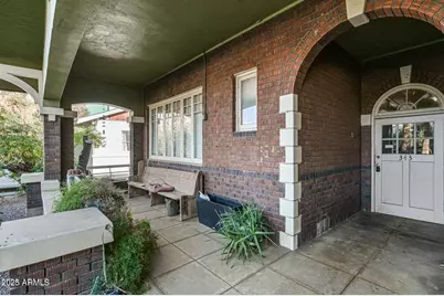 343 W Portland Street #5, Phoenix, AZ 85003 - Photo 2