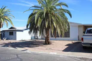 457 S 80th Pl, Mesa, AZ 85208 - Photo 2
