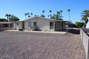 457 S 80th Pl, Mesa, AZ 85208 - Photo 24