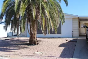 457 S 80th Pl, Mesa, AZ 85208 - Photo 26