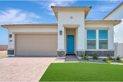 36292 N Grapevine Drive, San Tan Valley, AZ 85140 - Photo 1