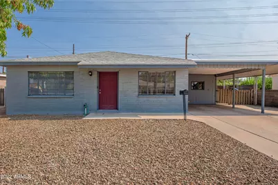 4456 E Campbell Avenue, Phoenix, AZ 85018 - Photo 1