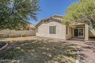 3877 S Coach House Dr, Gilbert, AZ 85297 - Photo 42