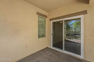 3877 S Coach House Dr, Gilbert, AZ 85297 - Photo 40