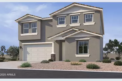 6575 E Fiddleneck Way, San Tan Valley, AZ 85140 - Photo 1