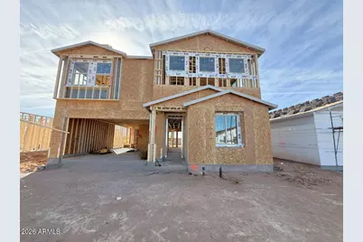 6575 E Fiddleneck Way, San Tan Valley, AZ 85140 - Photo 2