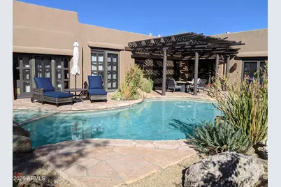 1503 Indian Rock Road, Carefree, AZ 85377 - Photo 4