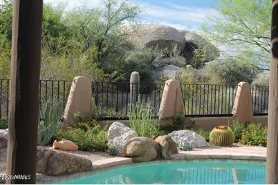 1503 Indian Rock Road, Carefree, AZ 85377 - Photo 1