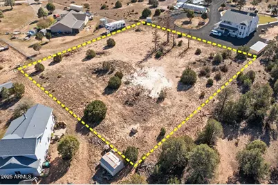 6923 Lauras Place #-, Show Low, AZ 85901 - Photo 8