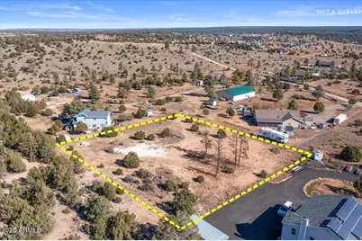 6923 Lauras Place #-, Show Low, AZ 85901 - Photo 2