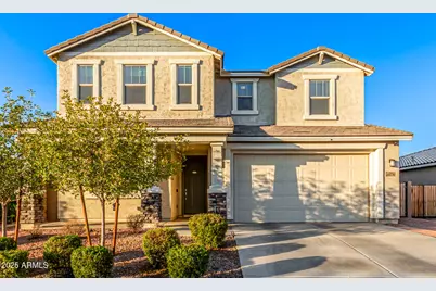 19776 W Pinchot Drive, Buckeye, AZ 85396 - Photo 1