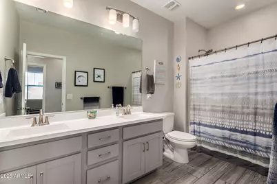 19776 W Pinchot Drive, Buckeye, AZ 85396 - Photo 22