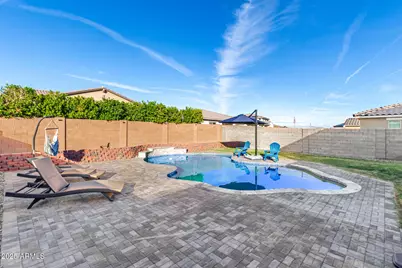 19776 W Pinchot Drive, Buckeye, AZ 85396 - Photo 32