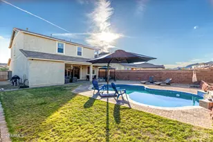 19776 W Pinchot Dr, Buckeye, AZ 85396 - Photo 34