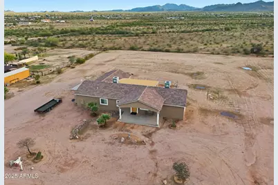 54463 W Sunburst Street, Maricopa, AZ 85139 - Photo 42