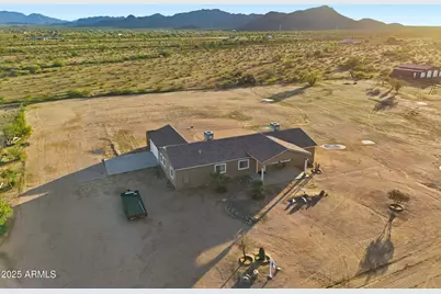 54463 W Sunburst Street, Maricopa, AZ 85139 - Photo 44