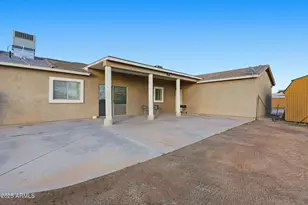 54463 W Sunburst St, Maricopa, AZ 85139 - Photo 34