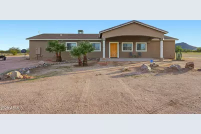 54463 W Sunburst Street, Maricopa, AZ 85139 - Photo 1
