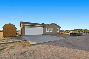 54463 W Sunburst St, Maricopa, AZ 85139 - Photo 38