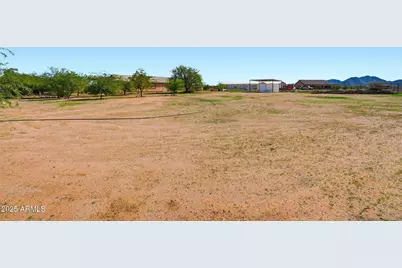 53607 W Moondust Road, Maricopa, AZ 85139 - Photo 32