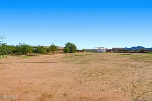 53607 W Moondust Rd, Maricopa, AZ 85139 - Photo 32