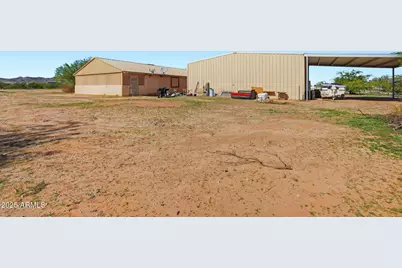53607 W Moondust Road, Maricopa, AZ 85139 - Photo 38