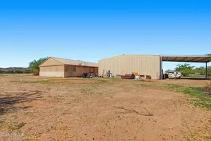 53607 W Moondust Rd, Maricopa, AZ 85139 - Photo 38