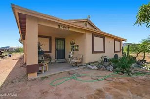 53607 W Moondust Rd, Maricopa, AZ 85139 - Photo 2