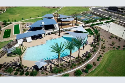 809 W Sparrow Drive, Queen Creek, AZ 85140 - Photo 4