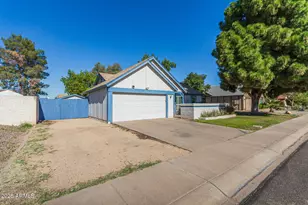 668 E Estrella Dr, Chandler, AZ 85225 - Photo 2