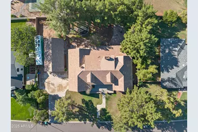 2306 N Hall Circle, Mesa, AZ 85203 - Photo 2