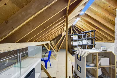 2306 N Hall Circle, Mesa, AZ 85203 - Photo 46