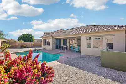 18310 W Onyx Court, Waddell, AZ 85355 - Photo 2