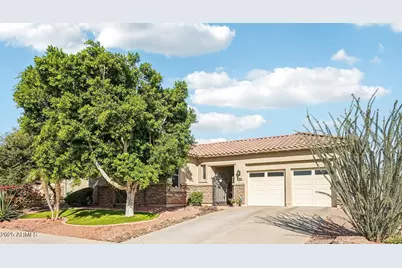 18310 W Onyx Court, Waddell, AZ 85355 - Photo 2