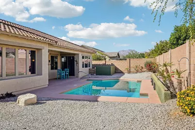 18310 W Onyx Court, Waddell, AZ 85355 - Photo 32