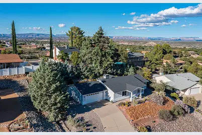 2262 S Sunflower Way, Cottonwood, AZ 86326 - Photo 36