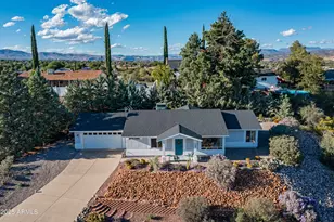 2262 S Sunflower Way, Cottonwood, AZ 86326 - Photo 38