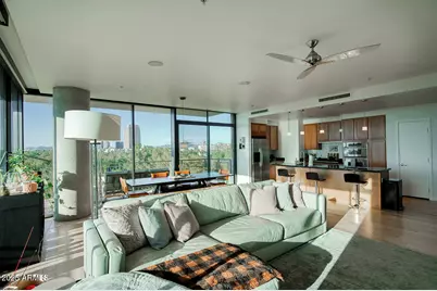 208 W Portland Street #460, Phoenix, AZ 85003 - Photo 18