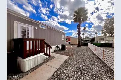2060 N Center Street #372, Mesa, AZ 85201 - Photo 20