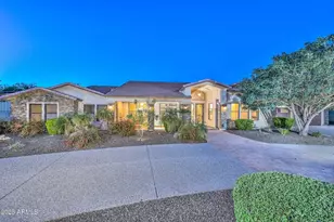 4208 E Sandra Terrace, Phoenix, AZ 85032 - Photo 1